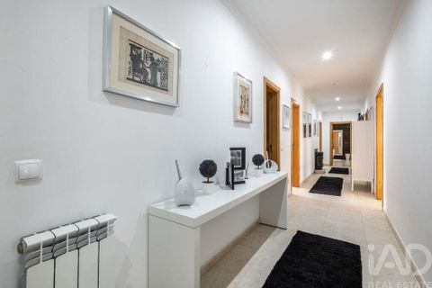 Byhus i Alcobaca, Leiria, Alcobaca - € 748.000 | Ref: 831085 - foto 15