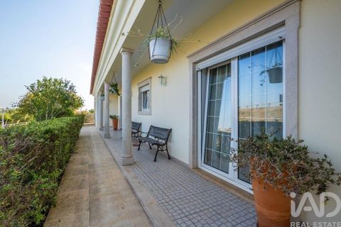 Byhus i Alcobaca, Leiria, Alcobaca - € 748.000 | Ref: 831085 - foto 20