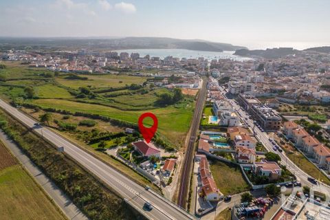 Byhus i Alcobaca, Leiria, Alcobaca - € 748.000 | Ref: 831085 - foto 25