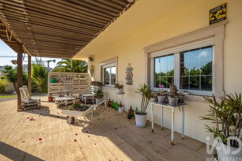 Byhus i Alcobaca, Leiria, Alcobaca - € 748.000 | Ref: 831085 - foto 30