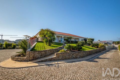 Byhus i Alcobaca, Leiria, Alcobaca - € 748.000 | Ref: 831085 - foto 31