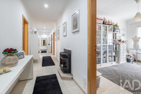 Byhus i Alcobaca, Leiria, Alcobaca - € 748.000 | Ref: 831085 - foto 39