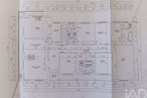 Byhus i Alcobaca, Leiria, Alcobaca - € 748.000 | Ref: 831085 - foto 40