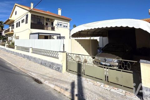 Byhus i Montijo, Setubal, Montijo - € 850.000 | Ref: 837327 - foto 3