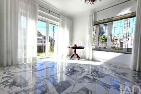 Byhus i Montijo, Setubal, Montijo - € 850.000 | Ref: 837327 - foto 4