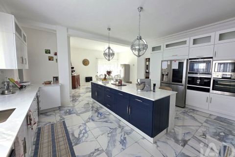 Byhus i Montijo, Setubal, Montijo - € 850.000 | Ref: 837327 - foto 10