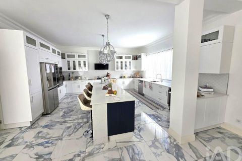 Byhus i Montijo, Setubal, Montijo - € 850.000 | Ref: 837327 - foto 11