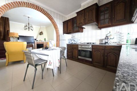 Byhus i Montijo, Setubal, Montijo - € 850.000 | Ref: 837327 - foto 19