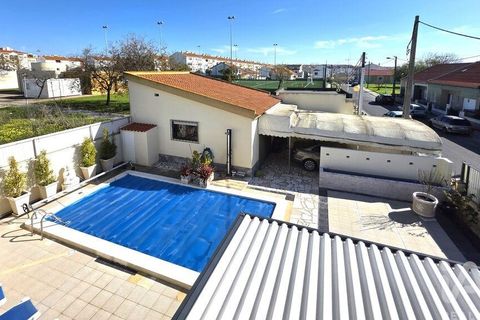 Byhus i Montijo, Setubal, Montijo - € 850.000 | Ref: 837327 - foto 20