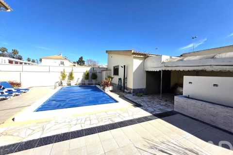 Byhus i Montijo, Setubal, Montijo - € 850.000 | Ref: 837327 - foto 23