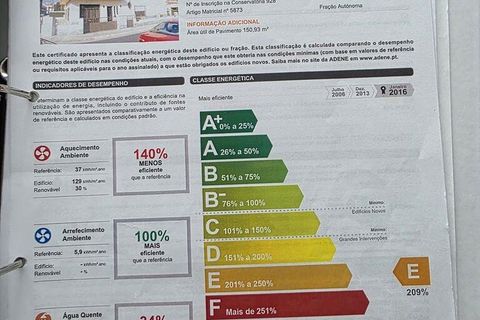 Byhus i Montijo, Setubal, Montijo - € 850.000 | Ref: 837327 - foto 25