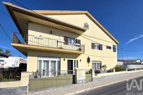 Byhus i Montijo, Setubal, Montijo - € 850.000 | Ref: 837327 - foto 28