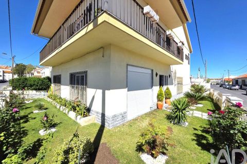 Byhus i Montijo, Setubal, Montijo - € 850.000 | Ref: 837327 - foto 33
