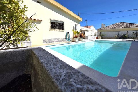 Byhus i Montijo, Setubal, Montijo - € 850.000 | Ref: 837327 - foto 34