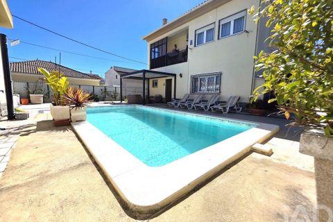 Byhus i Montijo, Setubal, Montijo - € 850.000 | Ref: 837327 - foto 35