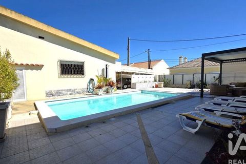 Byhus i Montijo, Setubal, Montijo - € 850.000 | Ref: 837327 - foto 36