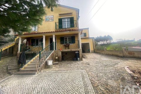 Byhus i Cadaval, Lisbon, Cadaval - € 240.000 | Ref: 837535 - foto 1