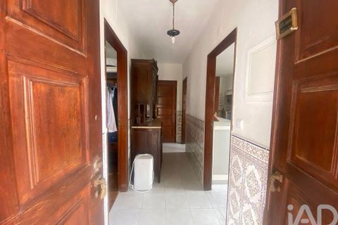 Byhus i Cadaval, Lisbon, Cadaval - € 240.000 | Ref: 837535 - foto 3