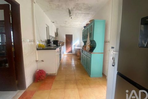 Byhus i Cadaval, Lisbon, Cadaval - € 240.000 | Ref: 837535 - foto 5