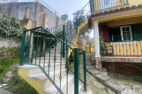 Byhus i Cadaval, Lisbon, Cadaval - € 240.000 | Ref: 837535 - foto 10