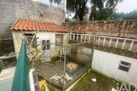 Byhus i Cadaval, Lisbon, Cadaval - € 240.000 | Ref: 837535 - foto 11