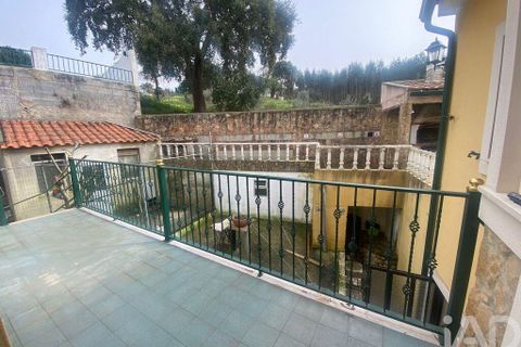Byhus i Cadaval, Lisbon, Cadaval - € 240.000 | Ref: 837535 - foto 12