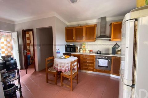 Byhus i Cadaval, Lisbon, Cadaval - € 240.000 | Ref: 837535 - foto 13