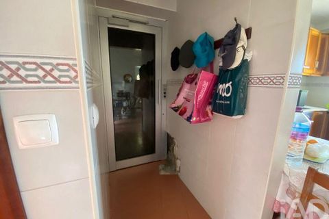 Byhus i Cadaval, Lisbon, Cadaval - € 240.000 | Ref: 837535 - foto 14