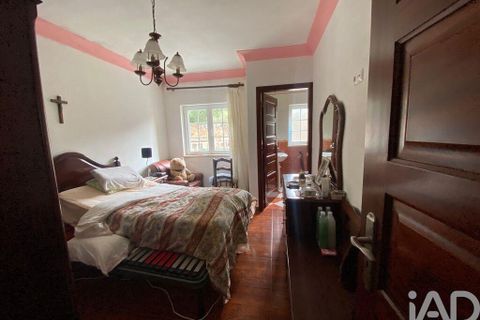 Byhus i Cadaval, Lisbon, Cadaval - € 240.000 | Ref: 837535 - foto 18