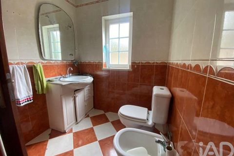 Byhus i Cadaval, Lisbon, Cadaval - € 240.000 | Ref: 837535 - foto 19