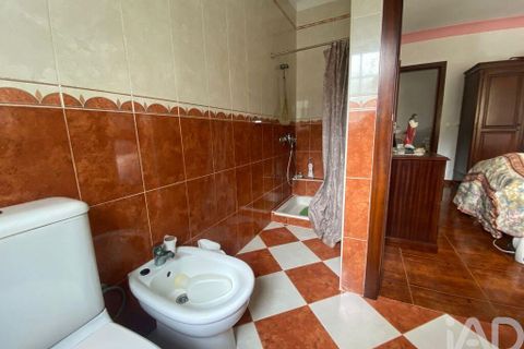 Byhus i Cadaval, Lisbon, Cadaval - € 240.000 | Ref: 837535 - foto 20