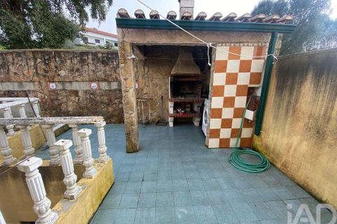 Byhus i Cadaval, Lisbon, Cadaval - € 240.000 | Ref: 837535 - foto 22