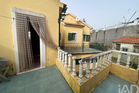 Byhus i Cadaval, Lisbon, Cadaval - € 240.000 | Ref: 837535 - foto 23