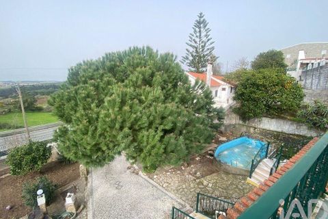Byhus i Cadaval, Lisbon, Cadaval - € 240.000 | Ref: 837535 - foto 25