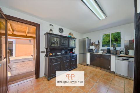 Herregård i Llucmajor, Mallorca, Llucmajor - € 699 000 | Ref: 26-016 - foto 7