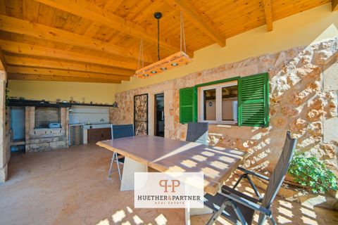Herregård i Llucmajor, Mallorca, Llucmajor - € 699 000 | Ref: 26-016 - foto 16