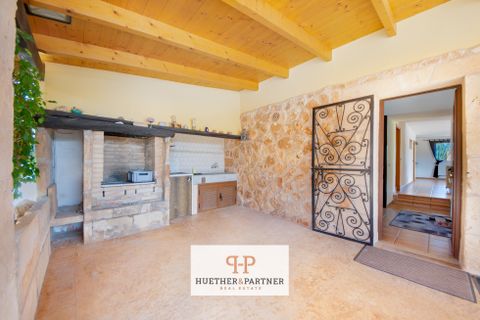 Herregård i Llucmajor, Mallorca, Llucmajor - € 699 000 | Ref: 26-016 - foto 18
