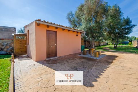 Herregård i Llucmajor, Mallorca, Llucmajor - € 699 000 | Ref: 26-016 - foto 19