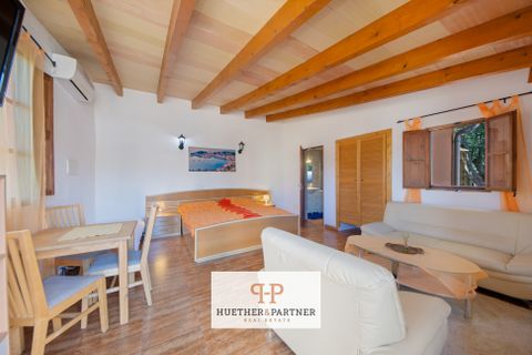 Herregård i Llucmajor, Mallorca, Llucmajor - € 699 000 | Ref: 26-016 - foto 21
