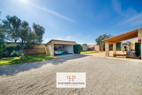 Herregård i Llucmajor, Mallorca, Llucmajor - € 699 000 | Ref: 26-016 - foto 24