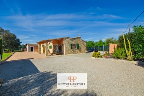 Herregård i Llucmajor, Mallorca, Llucmajor - € 699 000 | Ref: 26-016 - foto 25