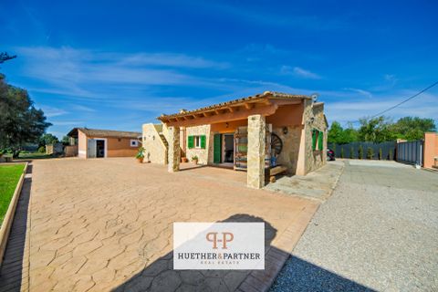 Herregård i Llucmajor, Mallorca, Llucmajor - € 699 000 | Ref: 26-016 - foto 26