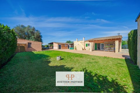 Herregård i Llucmajor, Mallorca, Llucmajor - € 699 000 | Ref: 26-016 - foto 27