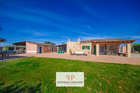 Herregård i Llucmajor, Mallorca, Llucmajor - € 699 000 | Ref: 26-016 - foto 28