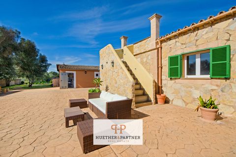 Herregård i Llucmajor, Mallorca, Llucmajor - € 699 000 | Ref: 26-016 - foto 30