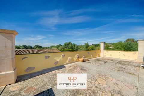 Herregård i Llucmajor, Mallorca, Llucmajor - € 699 000 | Ref: 26-016 - foto 31