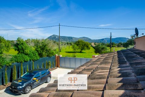 Herregård i Llucmajor, Mallorca, Llucmajor - € 699 000 | Ref: 26-016 - foto 33