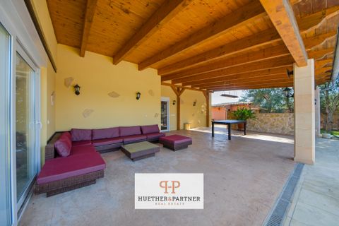 Herregård i Llucmajor, Mallorca, Llucmajor - € 699 000 | Ref: 26-016 - foto 37