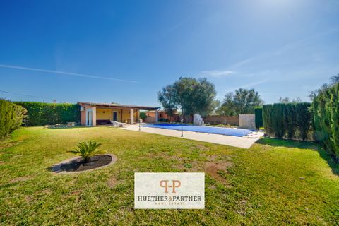 Herregård i Llucmajor, Mallorca, Llucmajor - € 699 000 | Ref: 26-016 - foto 39