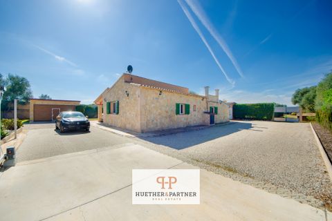 Herregård i Llucmajor, Mallorca, Llucmajor - € 699 000 | Ref: 26-016 - foto 42